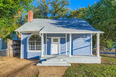 603 W Pembroke Avenue, Dallas, TX 75208 - Photo 1