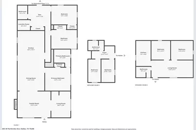 603 W Pembroke Avenue, Dallas, TX 75208 - Photo 16