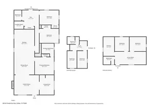 603 W Pembroke Ave, Dallas, TX 75208 - Photo 16