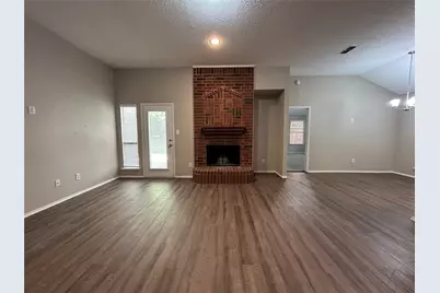 2816 Beaty Court, Fort Worth, TX 76112 - Photo 2