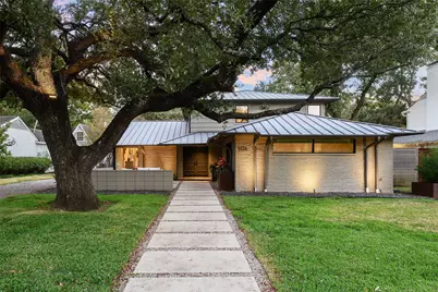 5526 W University Boulevard, Dallas, TX 75209 - Photo 1