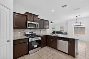 6920 Tide Ln, Fort Worth, TX 76179 - Photo 4