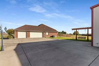 2605 Pin Oak Lane, Saint Paul, TX 75098 - Photo 8