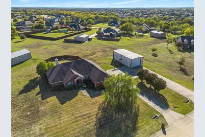 2605 Pin Oak Lane, Saint Paul, TX 75098 - Photo 4