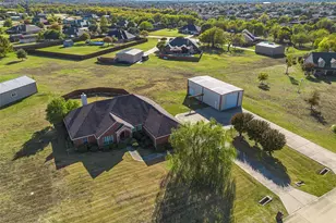 2605 Pin Oak Ln, Saint Paul, TX 75098 - Photo 4