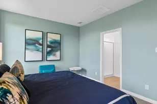 704 Barton Dr, Grandview, TX 76050 - Photo 20