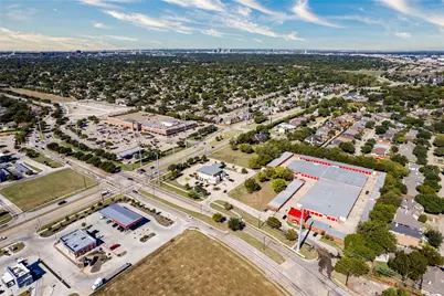 2640 N Shiloh Road, Garland, TX 75044 - Photo 4