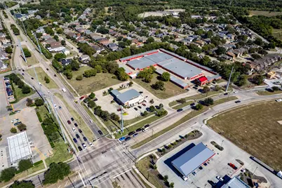 2640 N Shiloh Road, Garland, TX 75044 - Photo 2