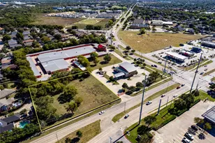 2640 N Shiloh Rd, Garland, TX 75044 - Photo 1