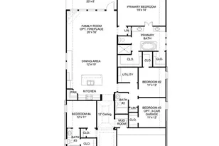 2214 Hereford Dr, Mansfield, TX 76063 - Photo 2