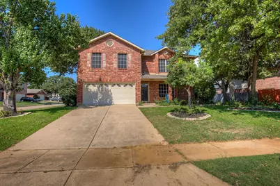 2006 Crystal Springs Drive, Corinth, TX 76210 - Photo 1