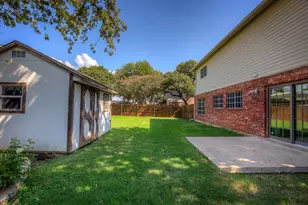 2006 Crystal Springs Dr, Corinth, TX 76210 - Photo 34