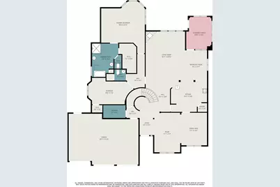 1325 Bateman Lane, Celina, TX 75009 - Photo 38