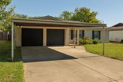 2720 Cedar Park Boulevard, Richland Hills, TX 76118 - Photo 40