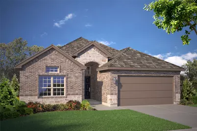 113 Tyler Street, Grandview, TX 76050 - Photo 1