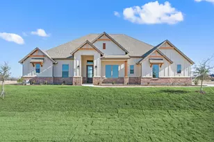 162 Galena St, New Fairview, TX 76078 - Photo 1