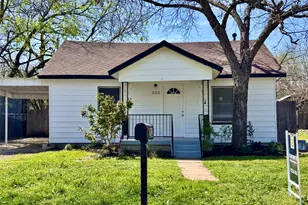 203 East Pl, White Settlement, TX 76108 - Photo 1