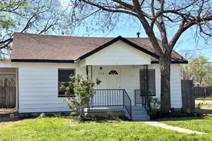 203 East Pl, White Settlement, TX 76108 - Photo 2