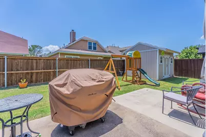 1404 Kittyhawk Drive, Little Elm, TX 75068 - Photo 28
