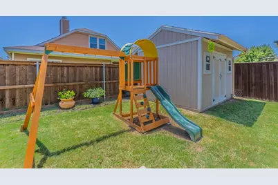 1404 Kittyhawk Drive, Little Elm, TX 75068 - Photo 32