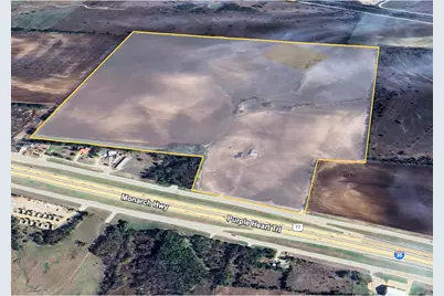 Tbd I-35 Road, Abbott, TX 76621 - Photo 2