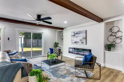 3524 Rashti Court, Fort Worth, TX 76109 - Photo 10