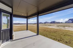 400 Texas Sage Trail, Weatherford, TX 76085 - Photo 22