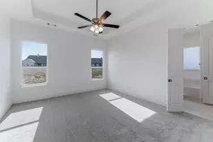 400 Texas Sage Trail, Weatherford, TX 76085 - Photo 16