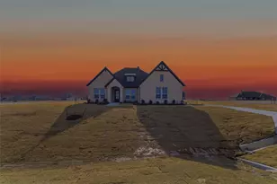 400 Texas Sage Trail, Weatherford, TX 76085 - Photo 1