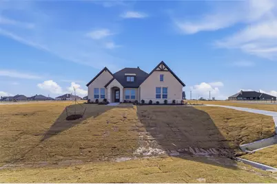 400 Texas Sage Trail, Weatherford, TX 76085 - Photo 2