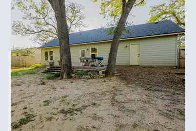 510 N Boundary Street, Weatherford, TX 76086 - Photo 20