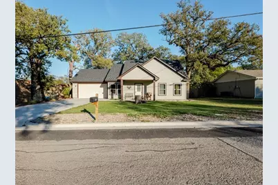 510 N Boundary Street, Weatherford, TX 76086 - Photo 1