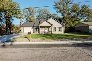 510 N Boundary St, Weatherford, TX 76086 - Photo 1