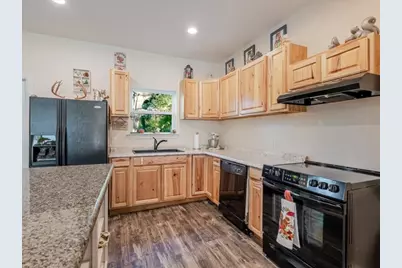 510 N Boundary Street, Weatherford, TX 76086 - Photo 6