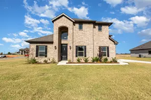 6048 Mango, Sanger, TX 76266 - Photo 4