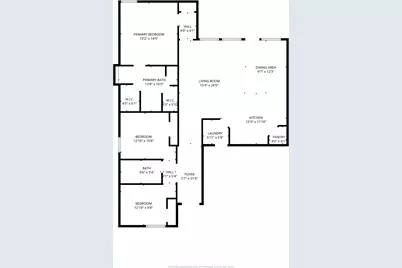 6675 Cool Morn Drive, Dallas, TX 75241 - Photo 20