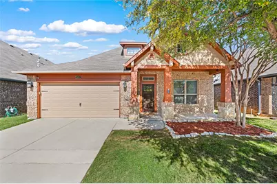 2521 Sanders Court, Bedford, TX 76021 - Photo 2