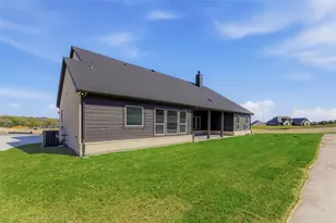 436 Texas Sage Trl, Weatherford, TX 76085 - Photo 28