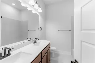 436 Texas Sage Trl, Weatherford, TX 76085 - Photo 20