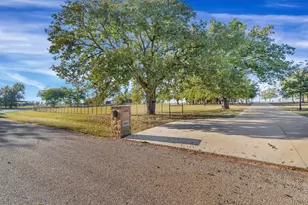 3031 Powell Cemetery Rd, Tolar, TX 76476 - Photo 2