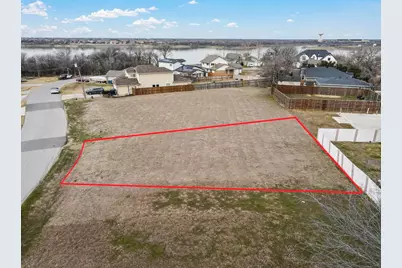 7612 W Shore Drive, The Colony, TX 75056 - Photo 2