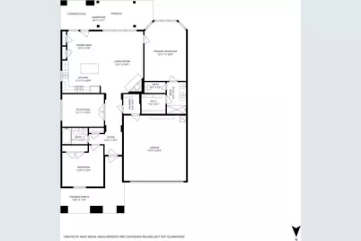 1313 Isabella Lane, Savannah, TX 76227 - Photo 34