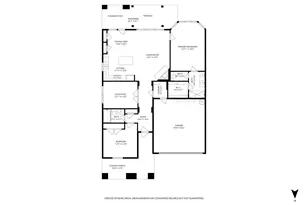 1313 Isabella Ln, Savannah, TX 76227 - Photo 34