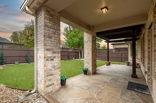 1313 Isabella Ln, Savannah, TX 76227 - Photo 30