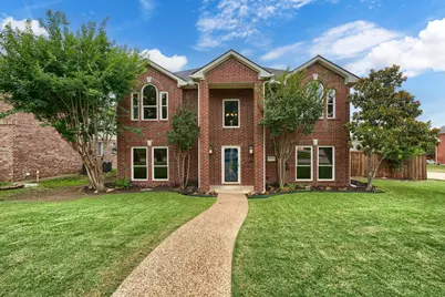 2309 York Court, Carrollton, TX 75006 - Photo 1