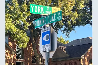 2309 York Court, Carrollton, TX 75006 - Photo 32