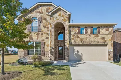 1353 Lake Grove Drive, Little Elm, TX 75068 - Photo 2