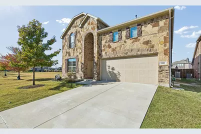 1353 Lake Grove Drive, Little Elm, TX 75068 - Photo 1
