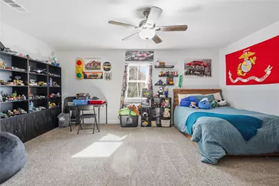 8213 Smith Lane, Kaufman, TX 75142 - Photo 26