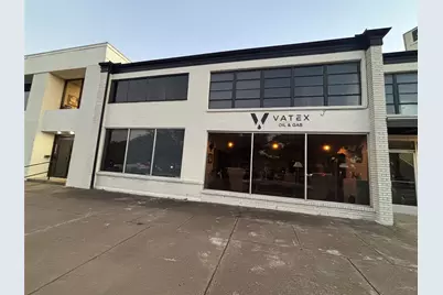 3537 W 7th Street #4A, Fort Worth, TX 76107 - Photo 2